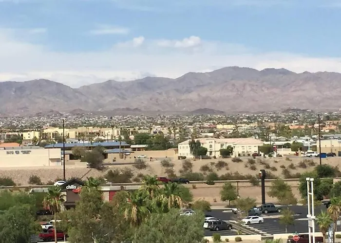 And London Bridge View - Penthouse * Lake Havasu City