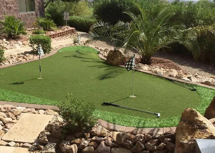 And London Bridge View - Penthouse * Lake Havasu City